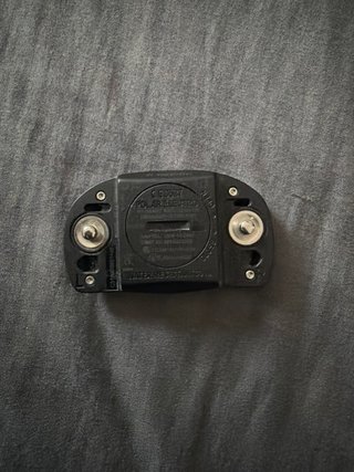 Sensor Polar H7 Bluetooth Smart