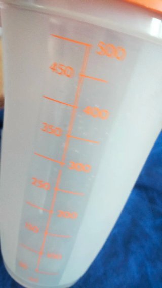 Borraccia Tupperware anni 70