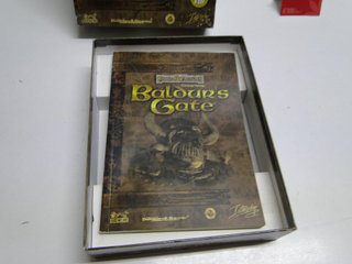 JUEGO PC VINTAGE (180852)
