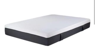 Colchón Emma Hybrid Premium+ 150x200