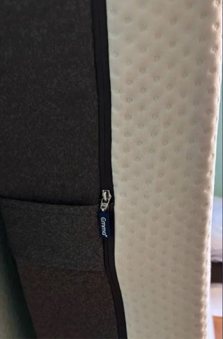 Colchón Emma Hybrid Premium+ 150x200