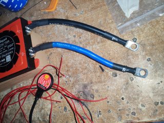Daly BMS 8S 24V 150A Lifepo4