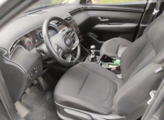 Hyundai Tucson 2023