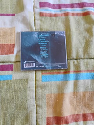 Lote 9 CDs Malú - Pop Nacional