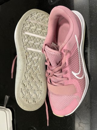 Zapatillas Nike Mujer Rosas
