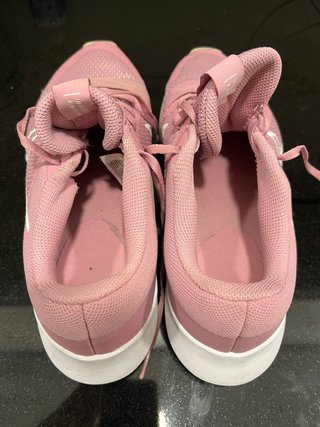 Zapatillas Nike Mujer Rosas