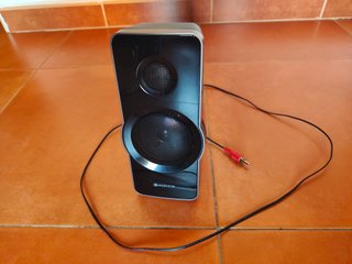 Altavoces Woxter BB260S 2.1 Subwoofer