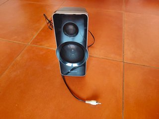 Altavoces Woxter BB260S 2.1 Subwoofer