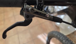 Cannondale Scalpel Carbon Bicicleta Montaña