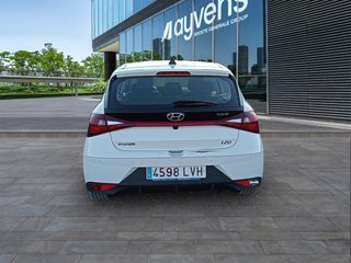 Hyundai i20 1.0 TGDI 48V Klass 74 kW (100 CV)