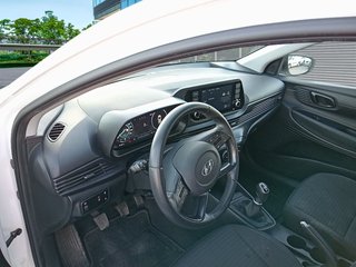 Hyundai i20 1.0 TGDI 48V Klass 74 kW (100 CV)