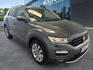 Volkswagen T-Roc Advance 2.0 TDI 85 kW (115 CV)
