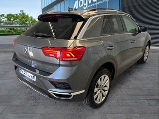 Volkswagen T-Roc Advance 2.0 TDI 85 kW (115 CV)