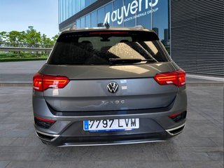 Volkswagen T-Roc Advance 2.0 TDI 85 kW (115 CV)