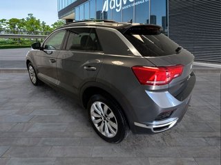 Volkswagen T-Roc Advance 2.0 TDI 85 kW (115 CV)