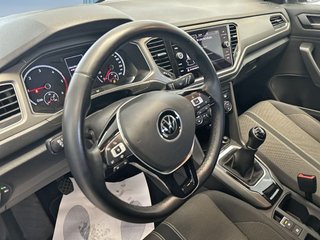 Volkswagen T-Roc Advance 2.0 TDI 85 kW (115 CV)
