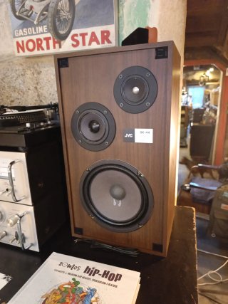 Altavoces Hi-Fi Varios Modelos