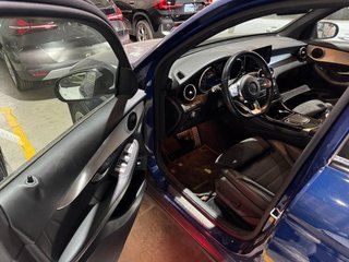 Mercedes-Benz GLC 200 d 4Matic 120 kW (163 CV)