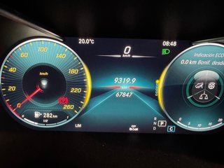 Mercedes-Benz GLC 200 d 4Matic 120 kW (163 CV)