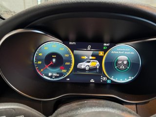 Mercedes-Benz GLC 200 d 4Matic 120 kW (163 CV)
