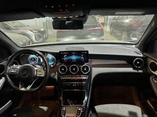 Mercedes-Benz GLC 200 d 4Matic 120 kW (163 CV)