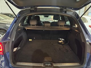 Mercedes-Benz GLC 200 d 4Matic 120 kW (163 CV)