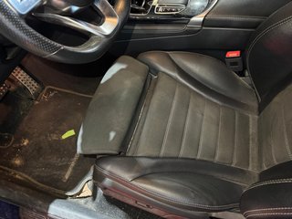 Mercedes-Benz GLC 200 d 4Matic 120 kW (163 CV)