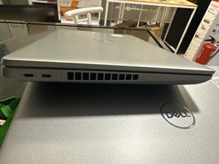 Portátil Dell Precision 3581 1TB SSD 32GB RAM DDR5