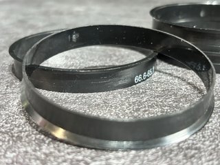Centrador llanta 66.6-65.1 (Pack 4)