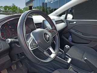 Renault Clio Intens TCe 74 kW (100 CV)