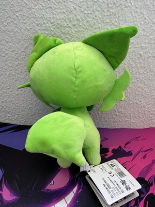 Peluche Pokemon Sprigatito