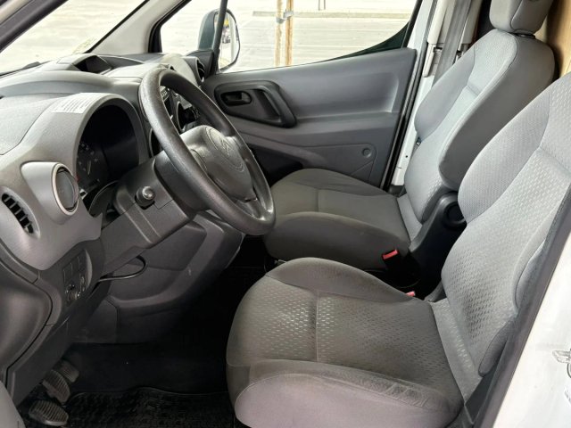 Citroen Berlingo 2010