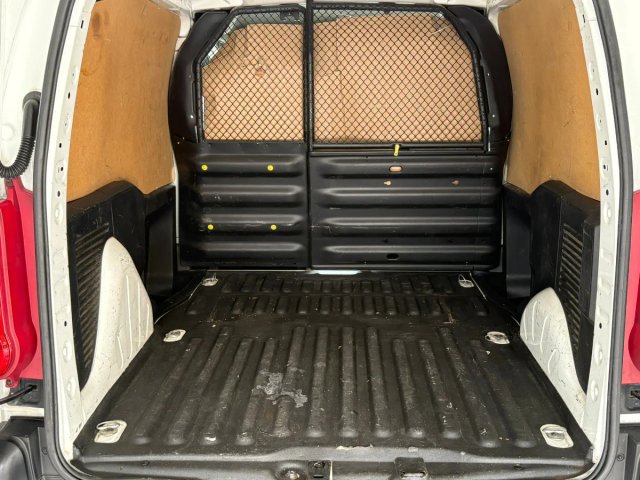 Citroen Berlingo 2010