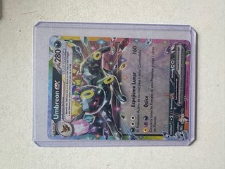 Cartas Pokémon Eevee