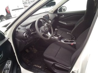 Nissan Juke DIG-T Acenta 84 kW (114 CV)