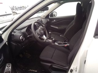 Nissan Juke DIG-T Acenta 84 kW (114 CV)