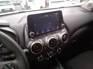Nissan Juke DIG-T Acenta 84 kW (114 CV)