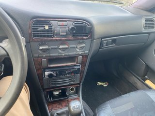 Volvo S40 1997 1.9 td