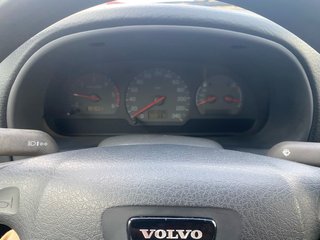 Volvo S40 1997 1.9 td