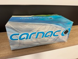 Zapatillas Ciclismo Carnac Origin Wide Talla 41
