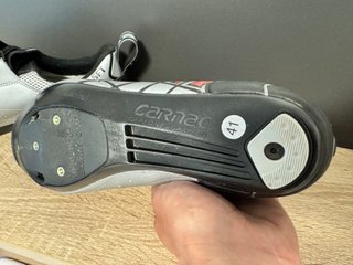Zapatillas Ciclismo Carnac Origin Wide Talla 41