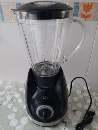 Batidora Jata Licuadora Vasos 450W