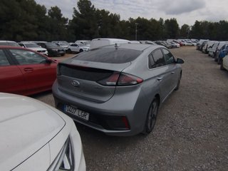 Hyundai Ioniq 1.6 GDI HEV Tecno DT 104 kW (141 CV)