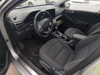 Hyundai Ioniq 1.6 GDI HEV Tecno DT 104 kW (141 CV)
