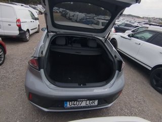 Hyundai Ioniq 1.6 GDI HEV Tecno DT 104 kW (141 CV)