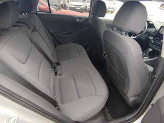 Hyundai Ioniq 1.6 GDI HEV Tecno DT 104 kW (141 CV)