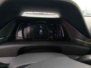 Hyundai Ioniq 1.6 GDI HEV Tecno DT 104 kW (141 CV)
