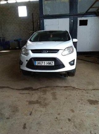 Colector admisión ford 95688 cm5g 9424ee c-max cb7