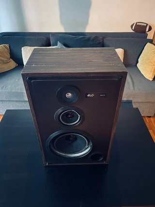 Altavoces vintage JBL Radiance Series 77 VX