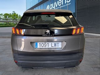 Peugeot 3008 BlueHDi 130 S&S Active Pack 96 kW (130 CV)